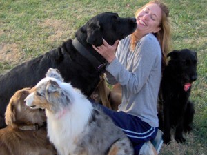 pet training philosophy